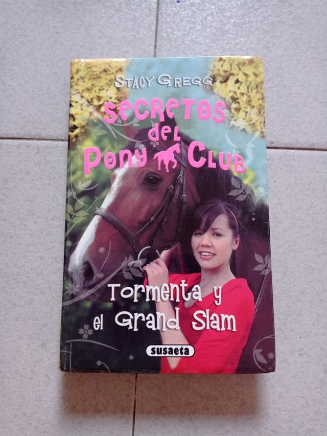 Tormenta y el Grande Slam