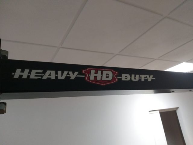 Jaula potencia / Rack/ Banco/Barra/Gym/Power Rack