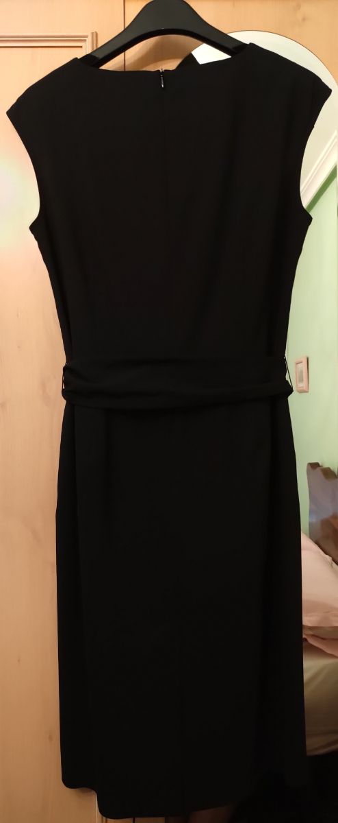 Abito nero