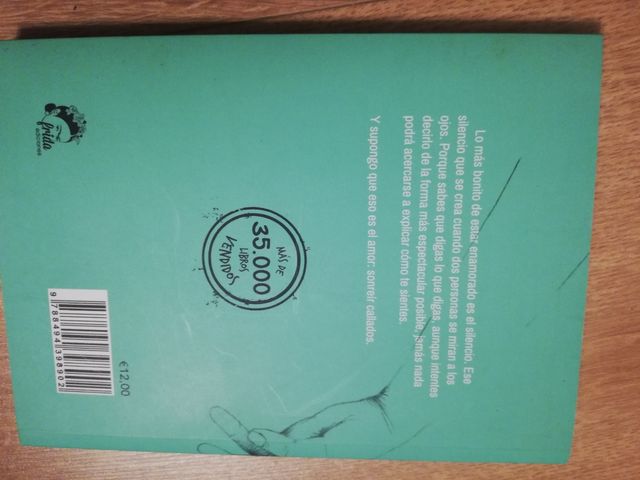 CASI SIN QUERER DEFREDS