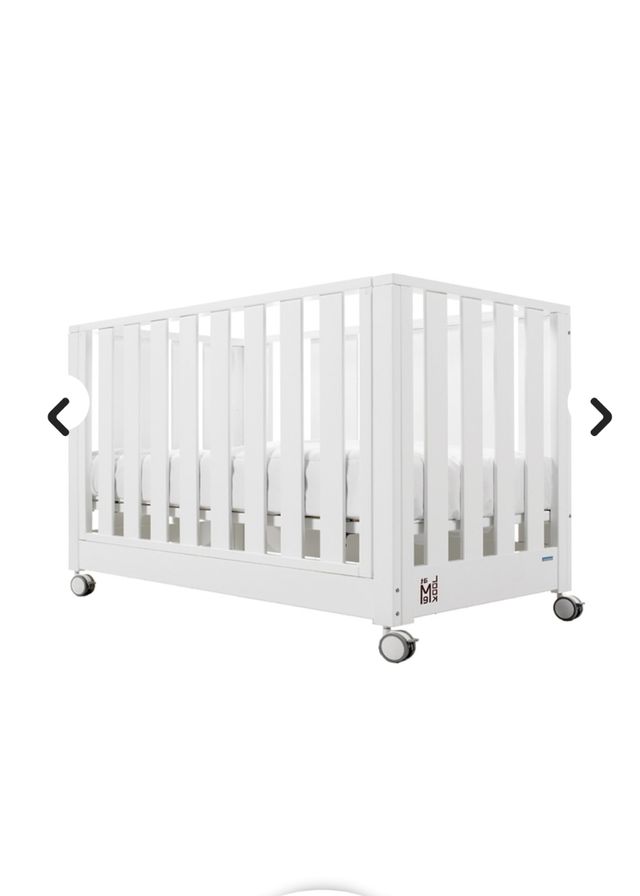 Cuna colecho Continfant