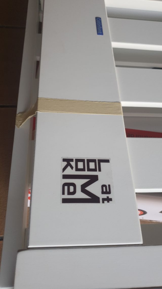 Cuna colecho Continfant