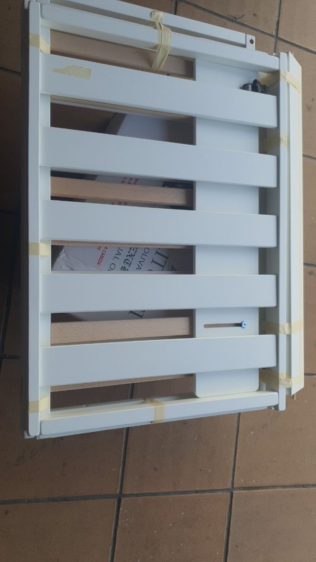 Cuna colecho Continfant