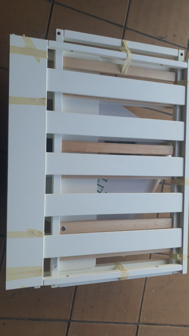 Cuna colecho Continfant