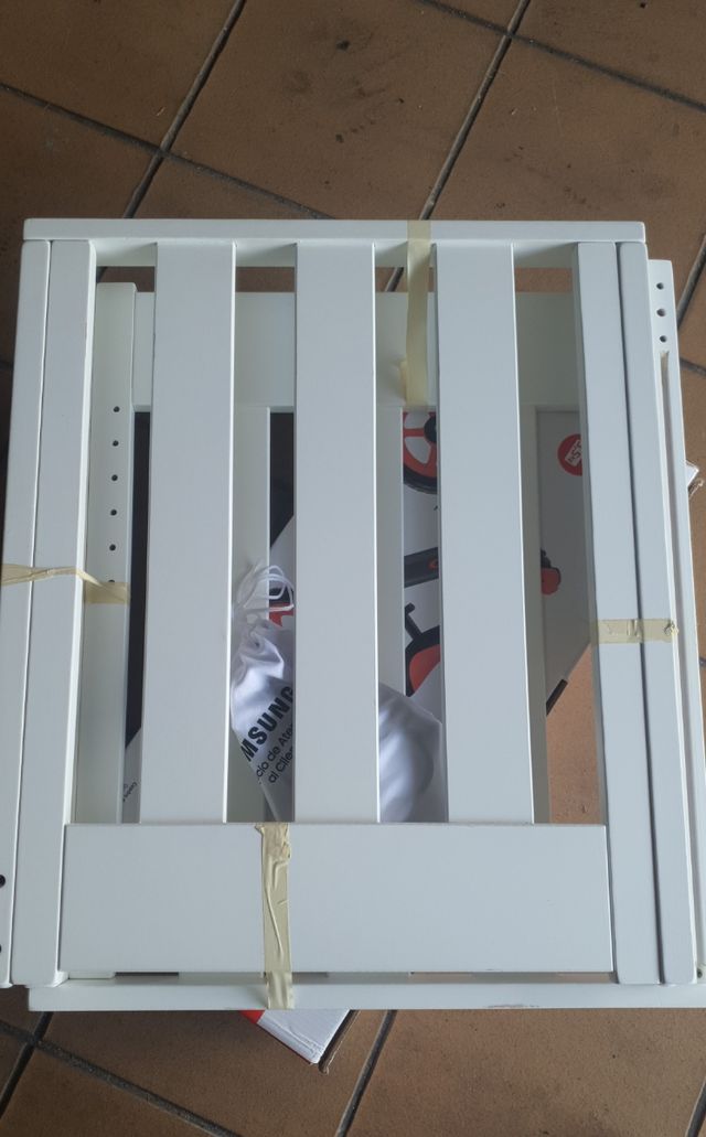 Cuna colecho Continfant