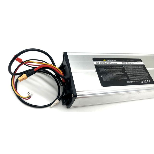 Batería patinete eléctrico 12000MAH XIAOMI PRO