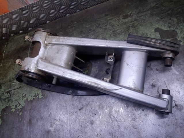 Basculante Polaris Predator 500