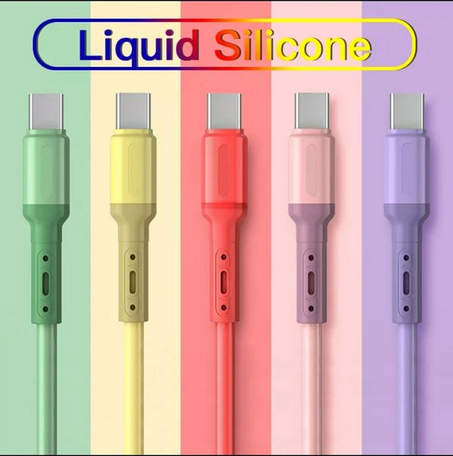 Cable USB TYPE-C 5M NUEVO FUENGIROLA