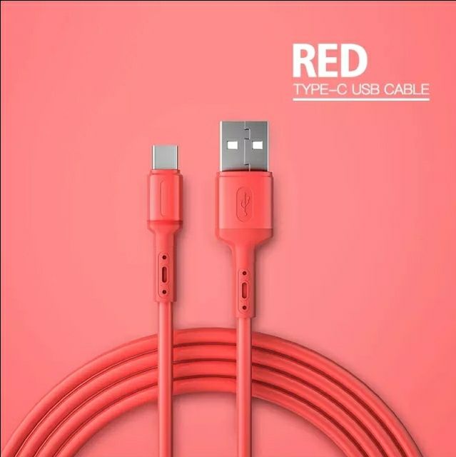 Cable USB TYPE-C 5M NUEVO FUENGIROLA