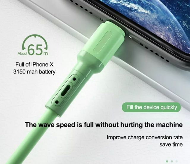 Cable USB TYPE-C 5M NUEVO FUENGIROLA