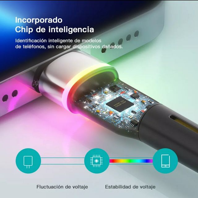 Cable USB TYPE-C 5M NUEVO FUENGIROLA