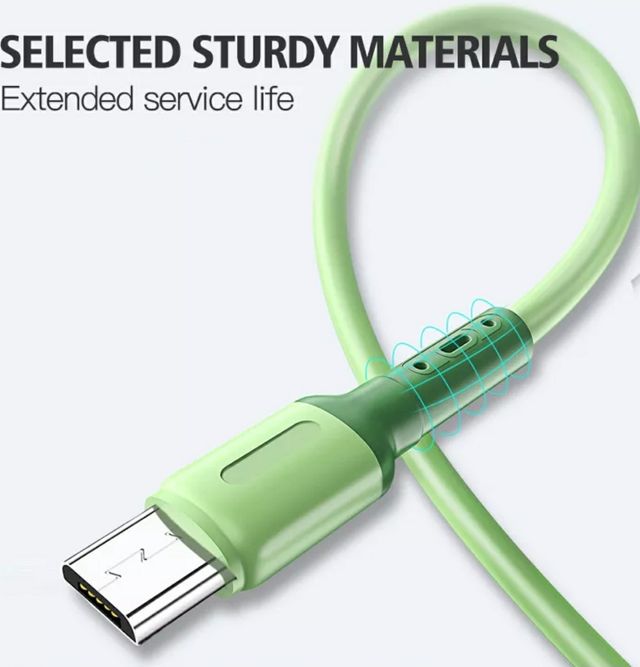Cable USB TYPE-C 5M NUEVO FUENGIROLA