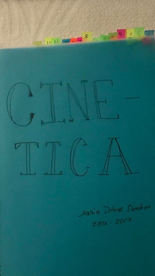 Temario Cinética ingeniería química