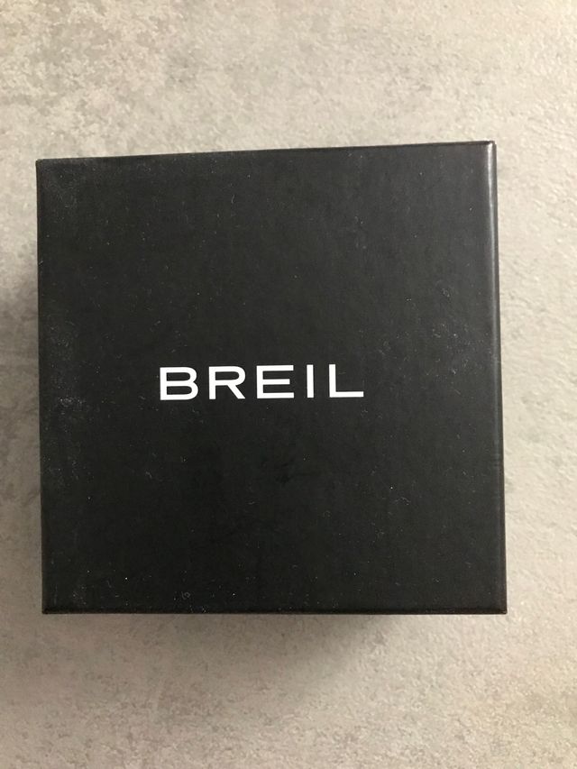 Bracciale Breil componibile nuovo!