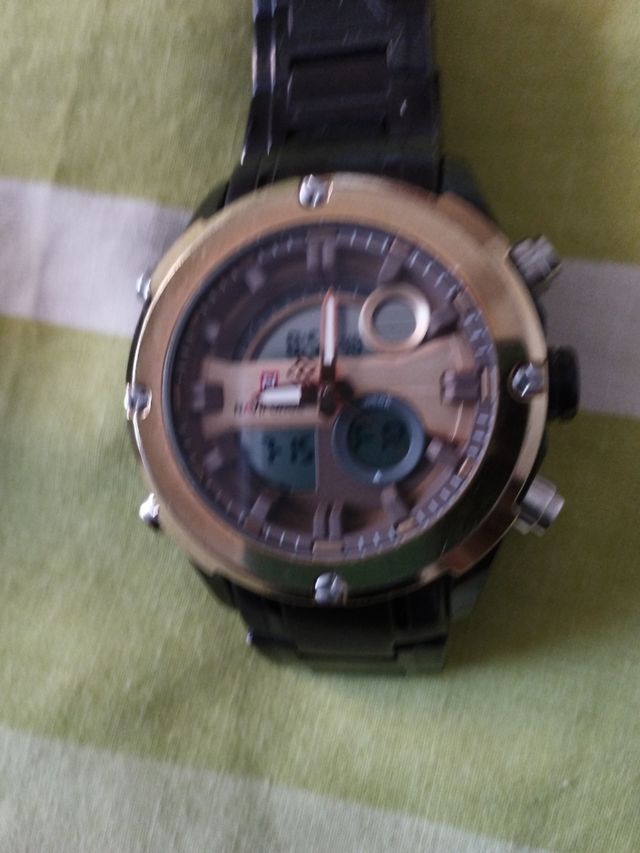 RELOJES NAVIFORCE.EDITION ESPECIAL