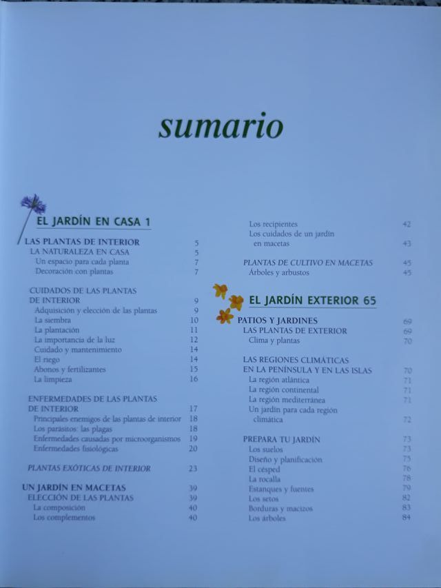 Libro El gran libro de la Jardinería