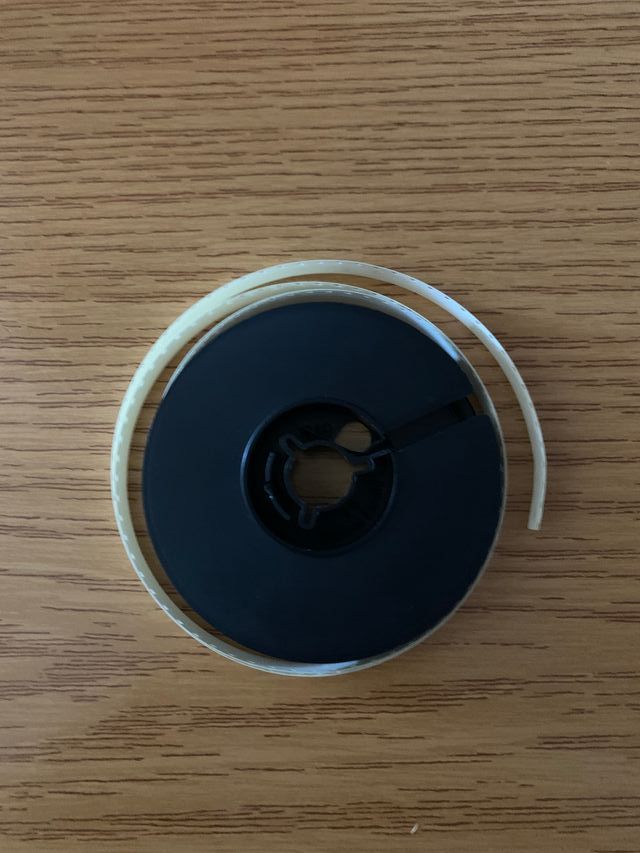 PROYECTOR EUMIG S-807 SUPER 8 