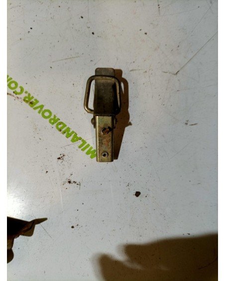 REF:CA0003 cierre de cajón land rover