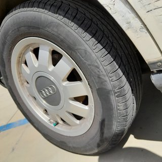 Despiece Audi A4