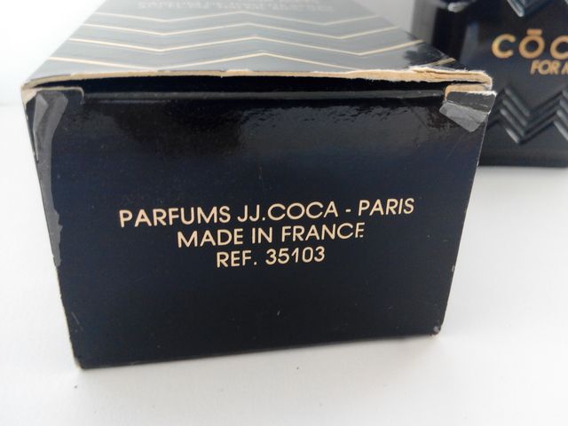 COLONIA COCA 100 ML VAPORIZADOR - NUEVA SIN USAR -