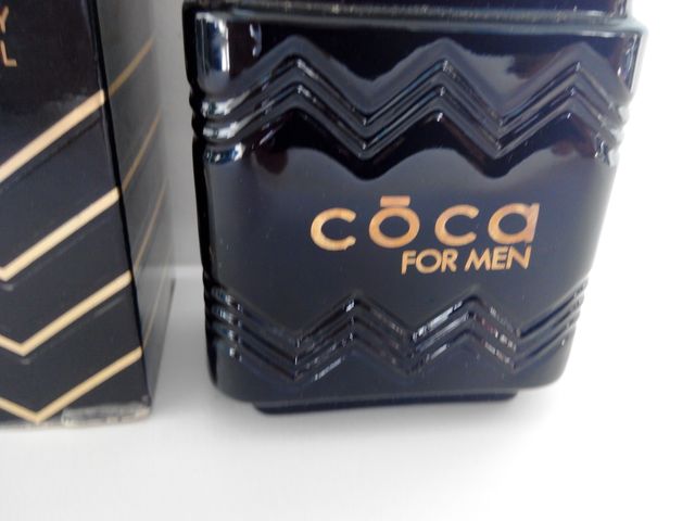 COLONIA COCA 100 ML VAPORIZADOR - NUEVA SIN USAR -