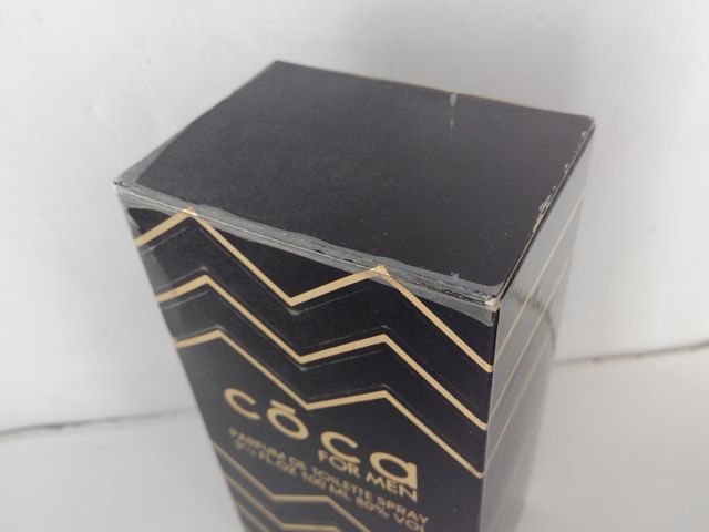 COLONIA COCA 100 ML VAPORIZADOR - NUEVA SIN USAR -