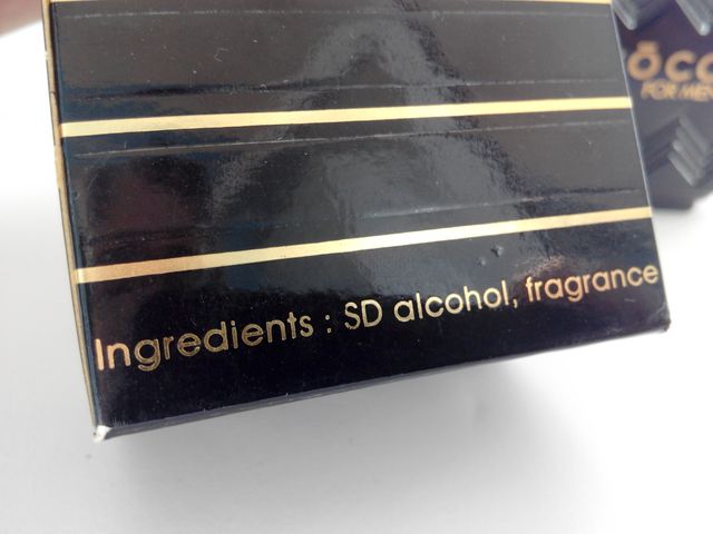 COLONIA COCA 100 ML VAPORIZADOR - NUEVA SIN USAR -