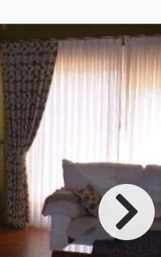 Velato, cadute e cuscini