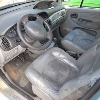 Despiece Renault Scenic