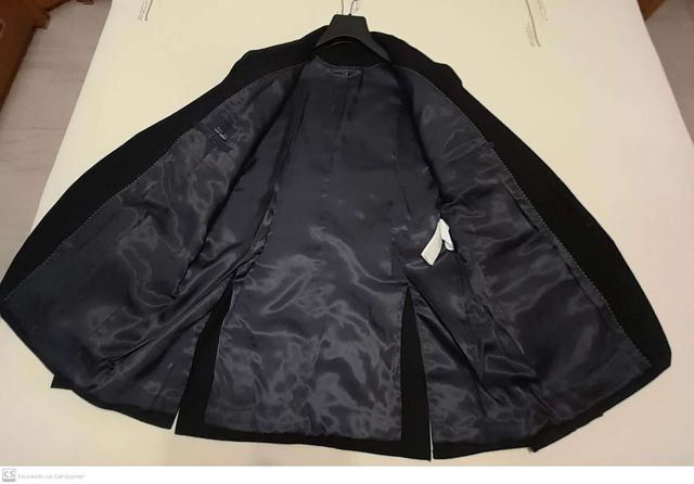 CHAQUETAS HOMBRE ZARA