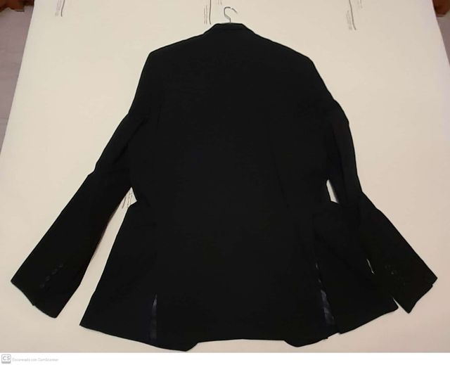 CHAQUETAS HOMBRE ZARA