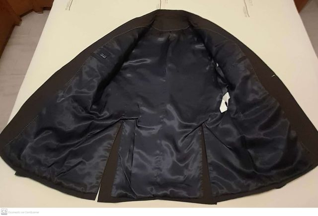 CHAQUETAS HOMBRE ZARA