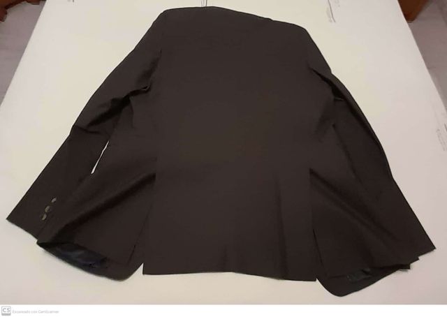 CHAQUETAS HOMBRE ZARA