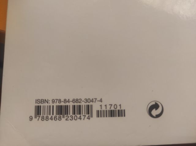 Libro Valores 3ºeso