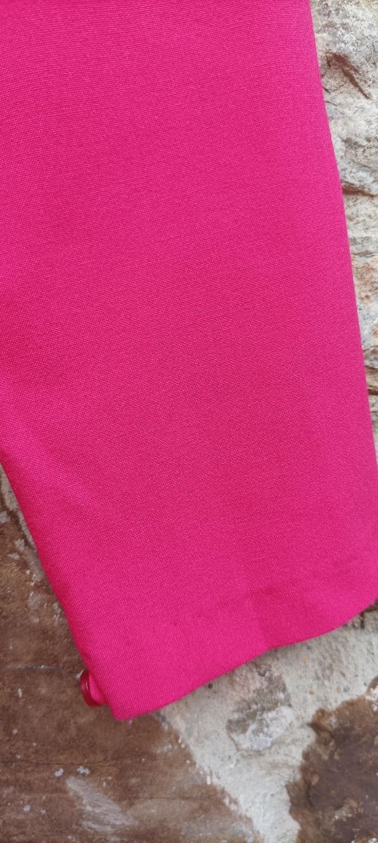 Vestido mujer 34 Blanco, Abito Donna 34.