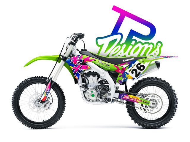 Adhesivos personalizados