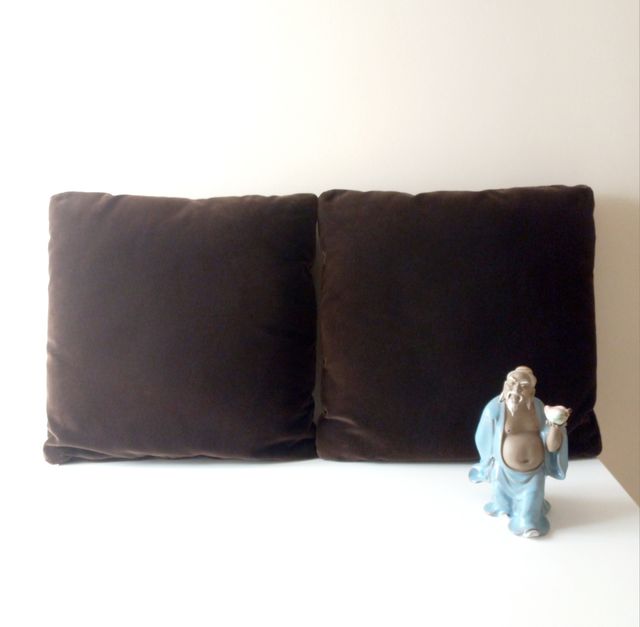 Cuscino più imbottitura 50 x 50