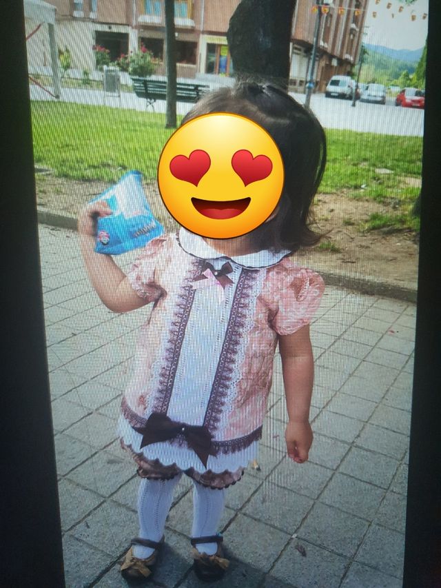 conjunto con braguita