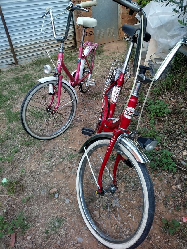 bicicletas clasicas