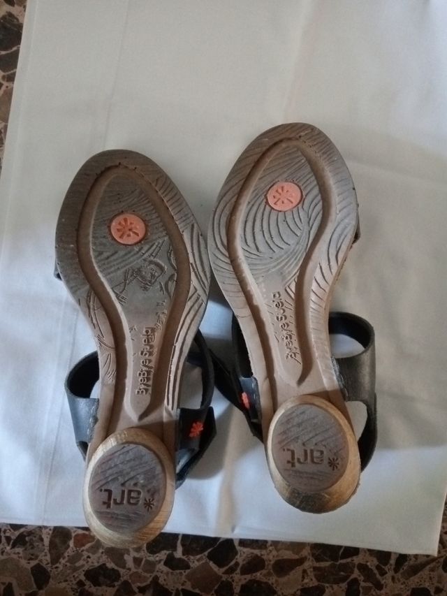 Sandalias Art 38