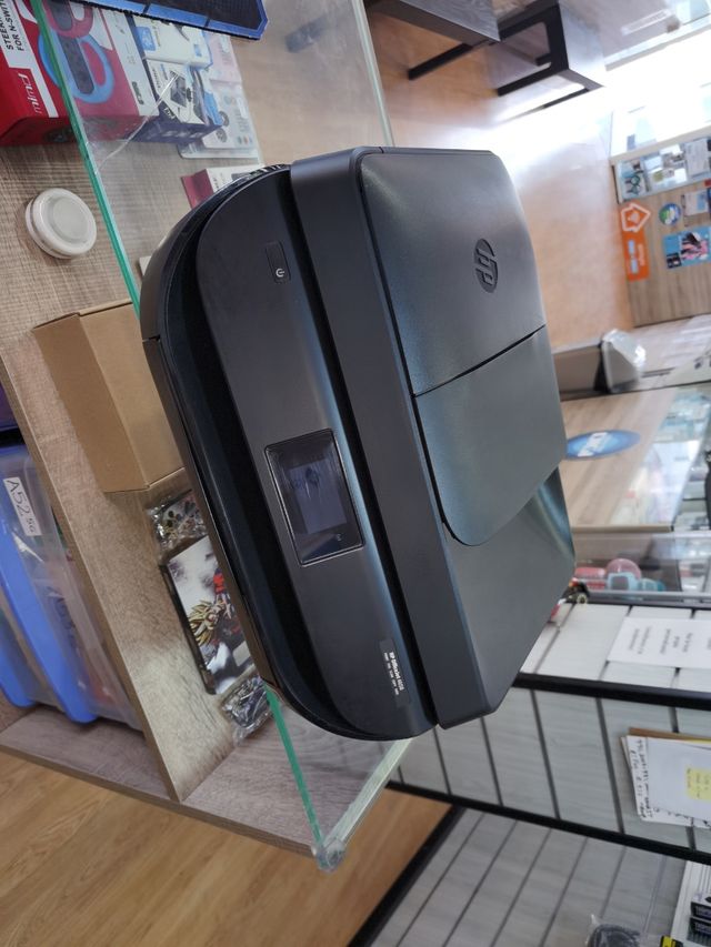 impresora hp officejet 4658
