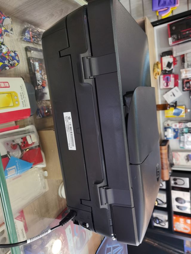 impresora hp officejet 4658