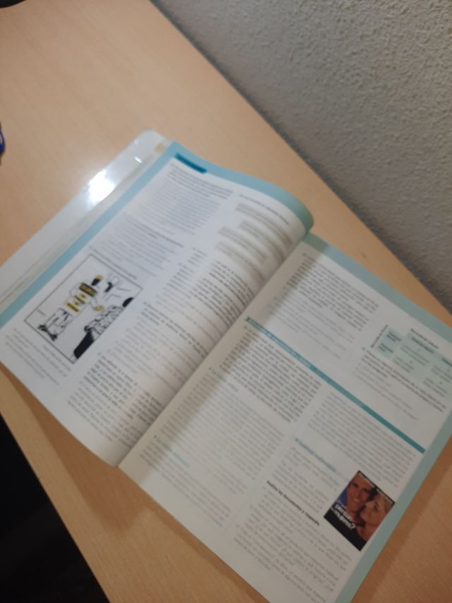 Libro economía 1 bachillerato