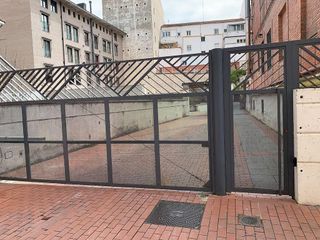 Garaje en alquiler en Centro en Valladolid por 85 EUR en Valladolid en