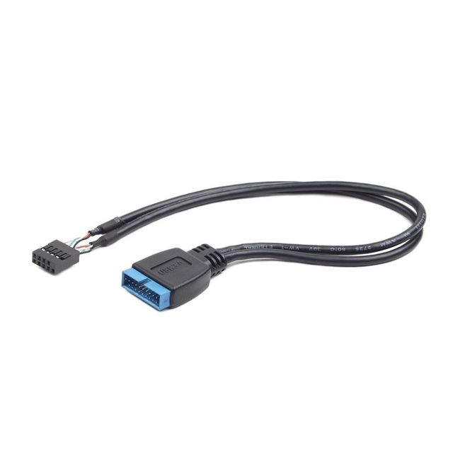 Cable Conector Interno USB 2.0 a USB 3.0