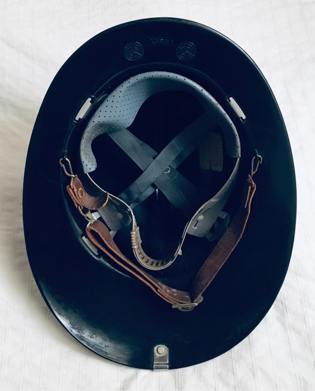 🟢 Fireman Helmet (TopGard)