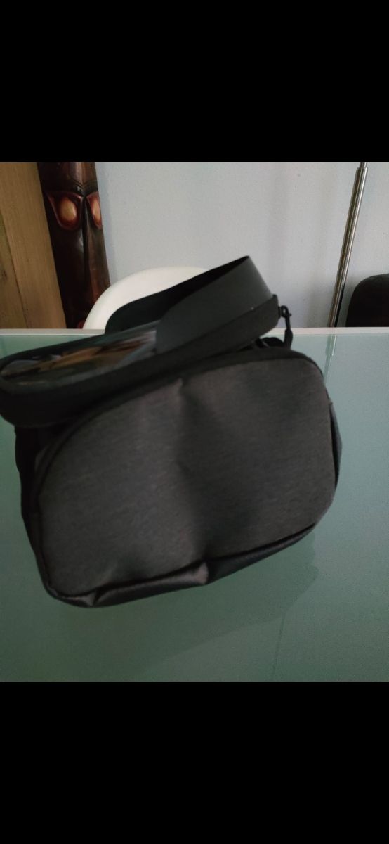 Porta Moviles y utensilios de Bicicleta.