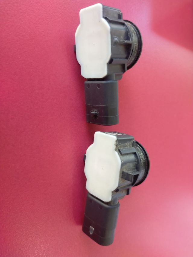 sensores aparcamiento grupo psa