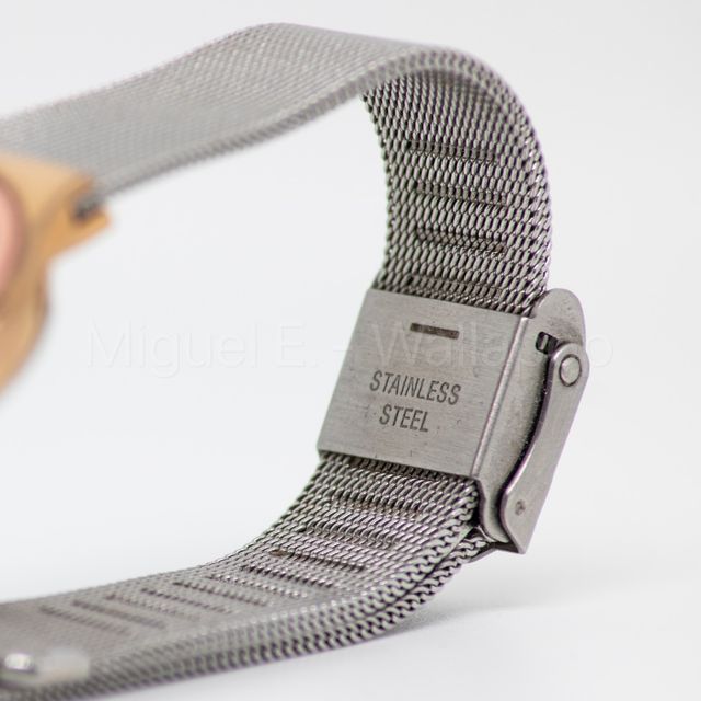 Reloj Bering Clásico Mujer con cristales Swarovski