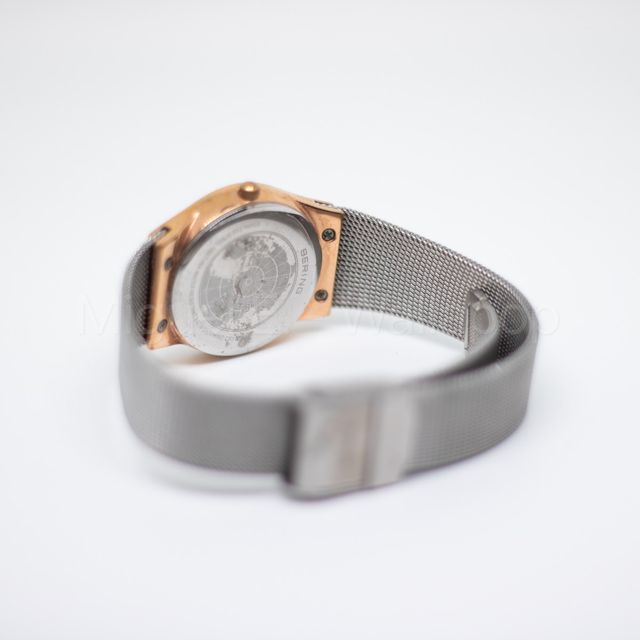 Reloj Bering Clásico Mujer con cristales Swarovski